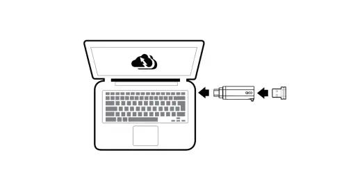 Qico Qpr-c2 Dongle Installation Guide