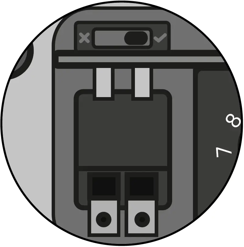 Disable Switch Positions 01