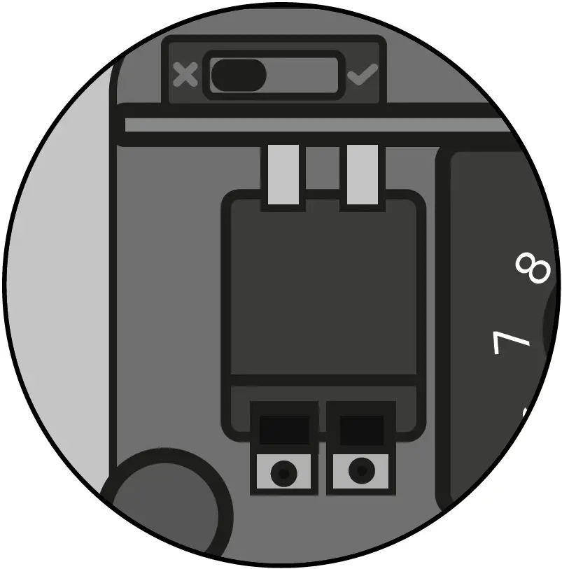 Disable Switch Positions 02