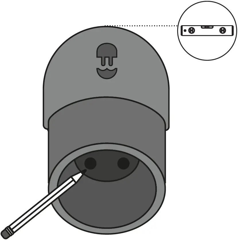 Plug Holder Installation 01