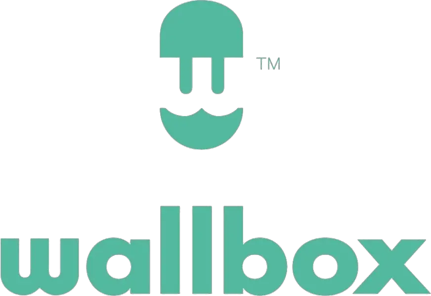 wallbox Logo