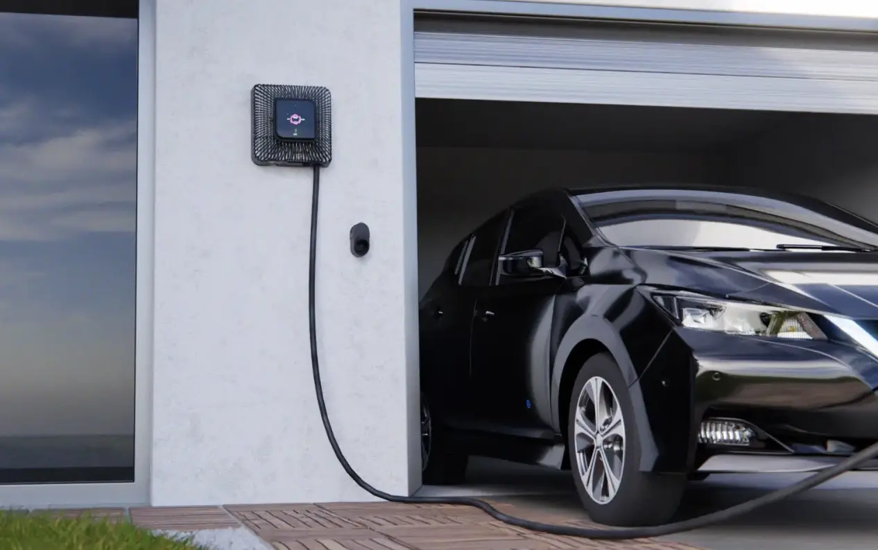 Wallbox Quasar 7.4kw Bidirectional Charger Installation Guide