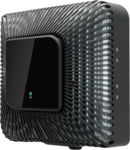 wallbox QUASAR 7.4kW Bidirectional Charger