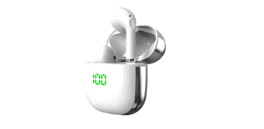 Blaupunkt Blp4899 Wireless Earphones User Manual Blaupunkt Blp4899 Wireless Earphones User Manual