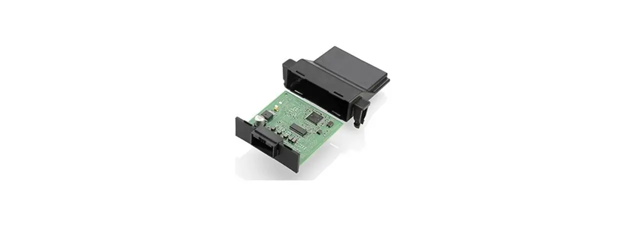 Continental Fe4na0210 Proprietary Embedded Module User Guide