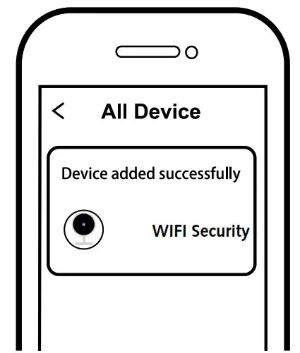 MALMBERGS 9917049 Smart Home Camera - figure 11