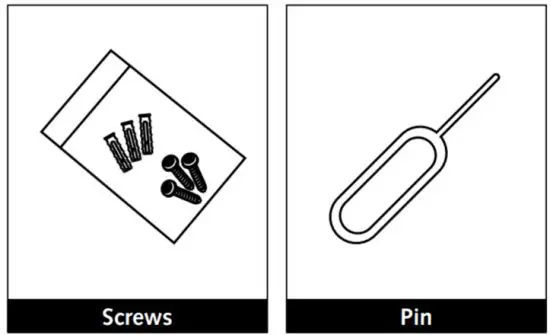 MALMBERGS 9917049 Smart Home Camera - figure 2