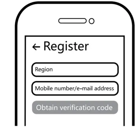 MALMBERGS 9917049 Smart Home Camera - figure 8