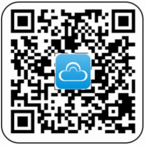 VSTARCAM CB73 Mini IP Camera - QR code