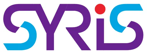 SYRiS - logo