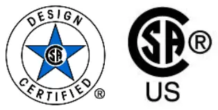 NEXGRILL 840 0008 Fish and Wing Fryer - ciel