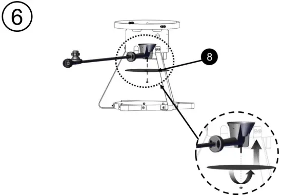 NEXGRILL 840 0008 Fish and Wing Fryer - fig7