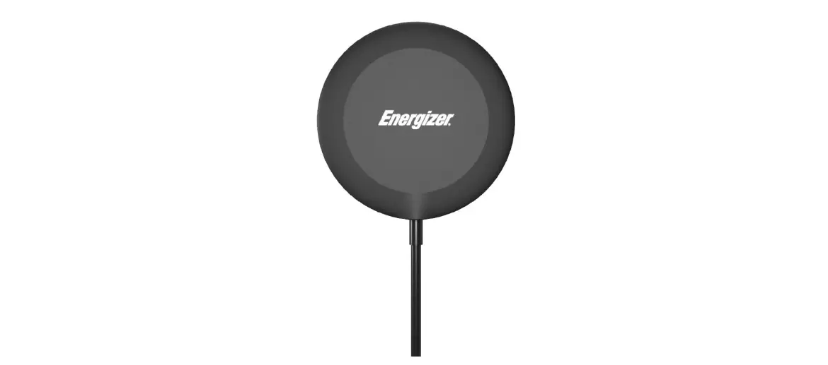 Energizer Wcp119 Wireless Charger Instructions Energizer Wcp119 Wireless Charger Instructions