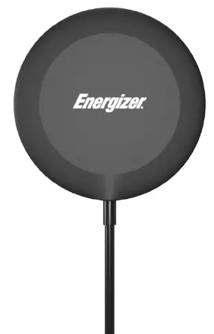 Energizer WCP119 Wireless Charger