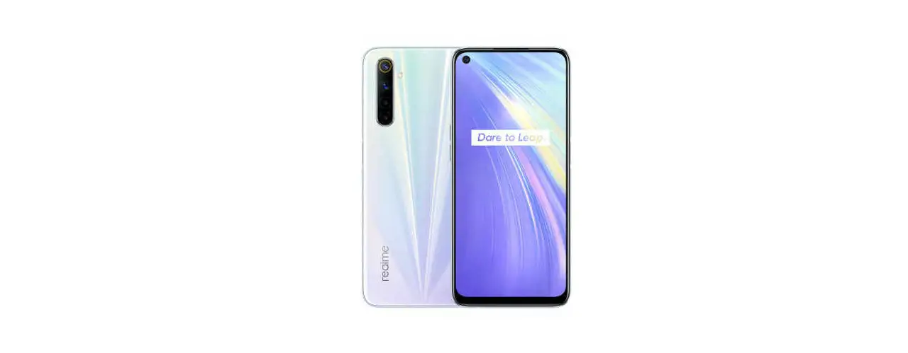 Realme Rmx3286 Mobile Phone User Guide Realme Rmx3286 Mobile Phone User Guide