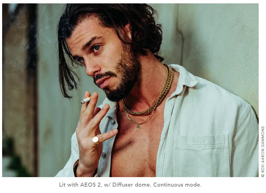 ROTOLIGHT NEO 3 LED 3-Light Kit-13