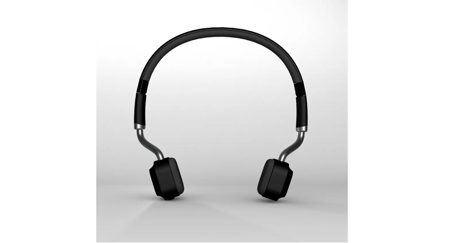 Earsquared Earcityc Open-ear Wireless Headphones User Manual
