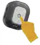 earsquared EarCITYC Open-Ear Wireless Headphones fig 4