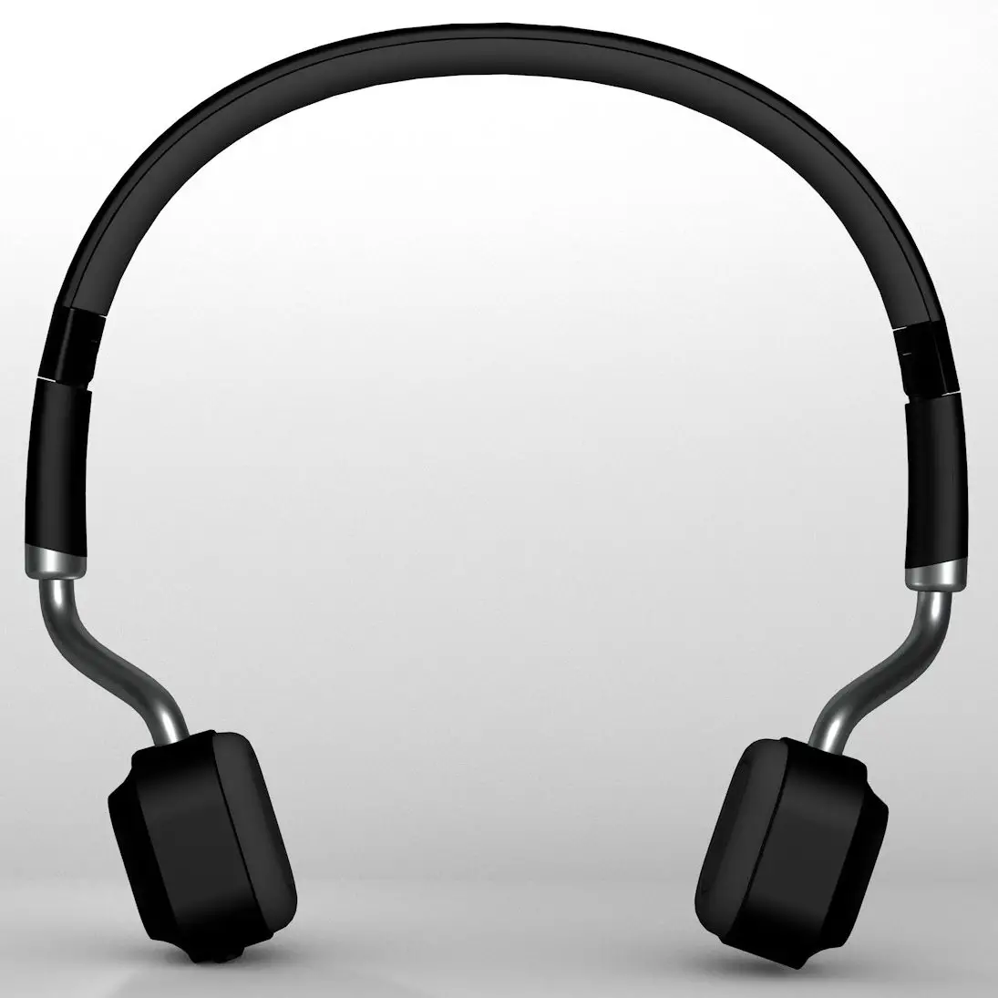 earsquared EarCITYC Open-Ear Wireless Headphones image