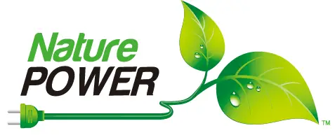 nature power logo