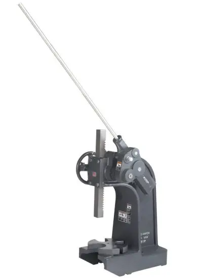 DAKE 3 Compound Leverage Arbor Press