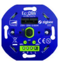 EcoDim-Eco-Dim.07-Zigbee-Pro-Smart-Dimmer-Switch-image