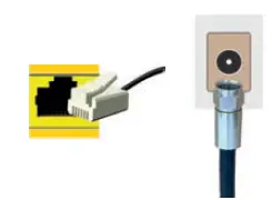 XTREAM CM4642342-MM WiFi 6 Cable Gateway 3