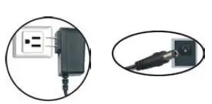 XTREAM CM4642342-MM WiFi 6 Cable Gateway 4