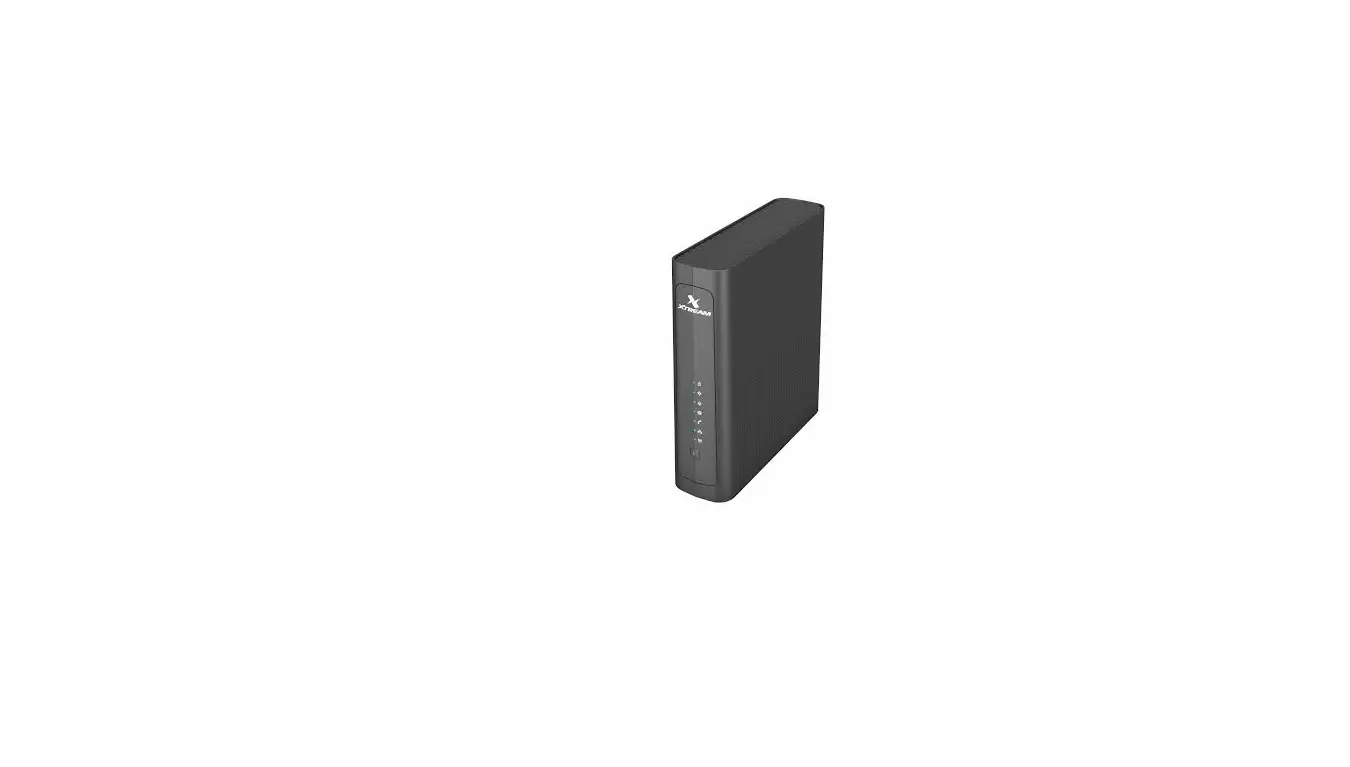 Xtream Cm4642342-mm Wifi 6 Cable Gateway User Guide Xtream Cm4642342-mm Wifi 6 Cable Gateway User Guide
