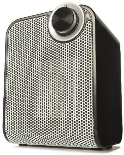 anko FH121S Fan Heater image