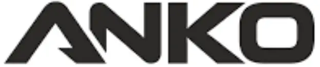 anko logo