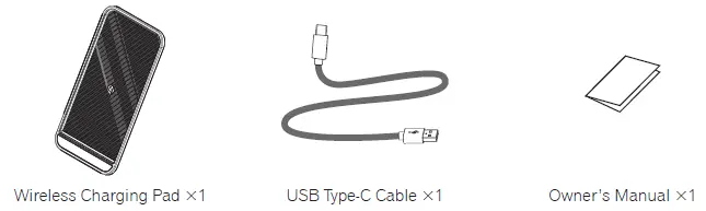 Pioneer-SDA-CP300-Wireless-Chargin- Pad-FIG-1