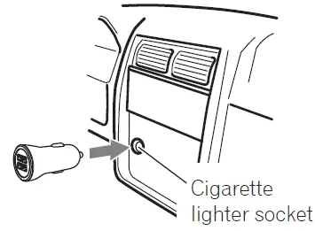 Pioneer-SDA-CP300-Wireless-Chargin- Pad-FIG-3