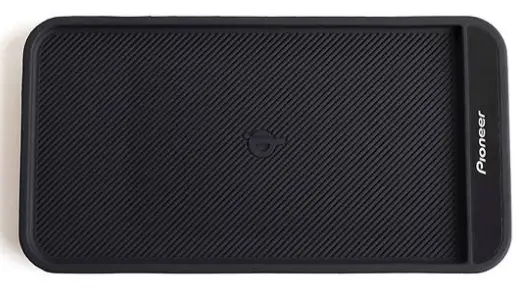 Pioneer-SDA-CP300-Wireless-Chargin- Pad-IMAGE