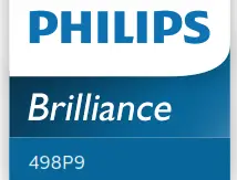 Philips Brilliance - LOGO