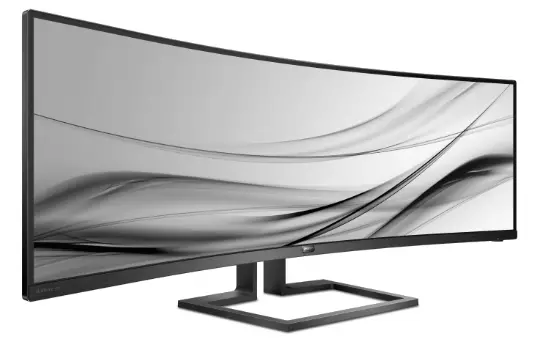 Philips Brilliance - MONITOR