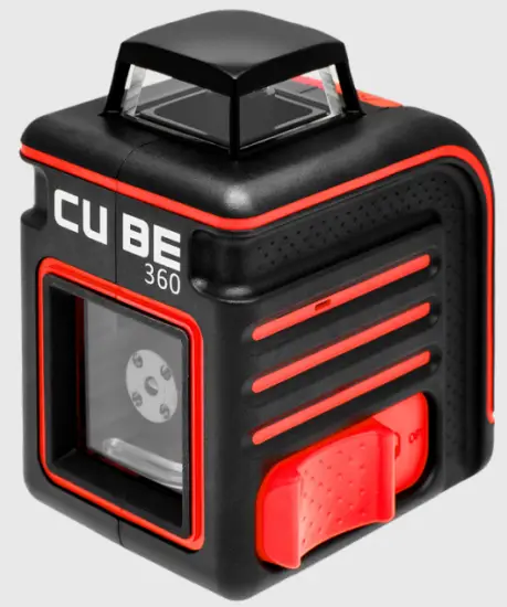 ADA INSTRUMENTS А00444 Cube 360 Line Laser