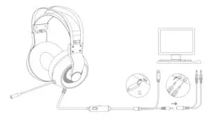 MACKBOOK PRO SETTING