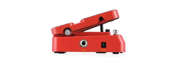 Donner Ec1008 Wah Guitar Pedal Vowel 2 In 1 Owner's Manual Donner Ec1008 Wah Guitar Pedal Vowel 2 In 1 Owner's Manual