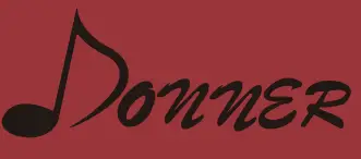 DONNER-EC1008-Wah-Guitar-Pedal-Vowel-2-in-1-LOGO
