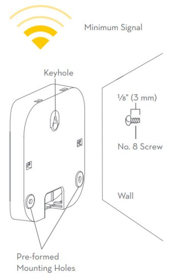 Orbit WT24 B-Hyve Smart WiFi Indoor Sprinkler Timer - Timer