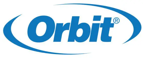 Orbit logo