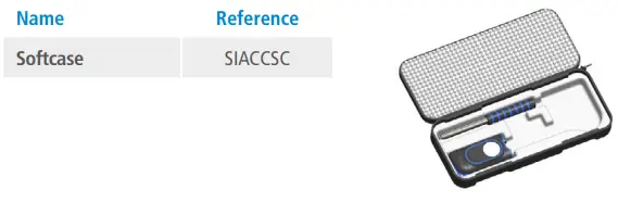 sauermann Si-TI3 Infrared Thermometer-fig8