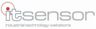 itsensor Logo