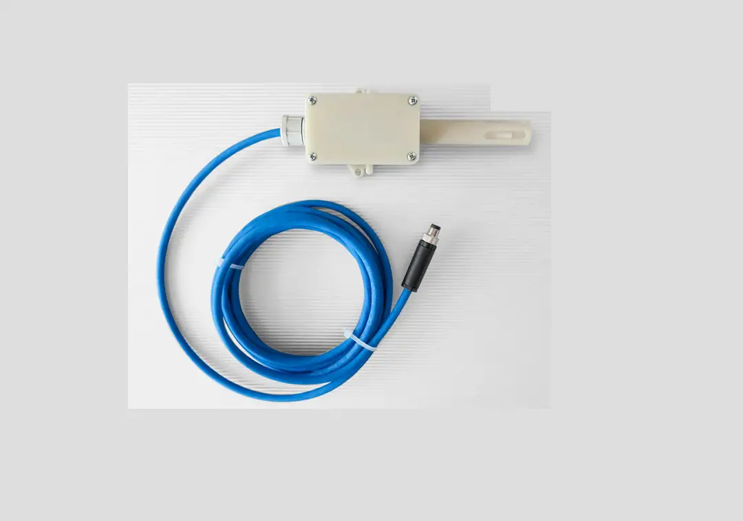 Itsensor Rga801f Sunmeter Pro User Manual