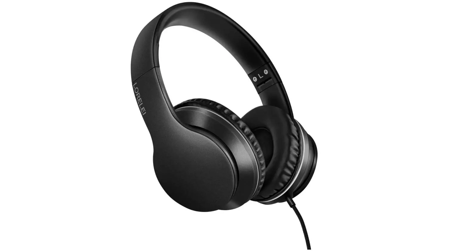 Lorelei X6 Over-ear Headphones With Microphone Headset-complete Features\instruction Guide Lorelei X6 Over-ear Headphones With Microphone Headset-complete Features\instruction Guide