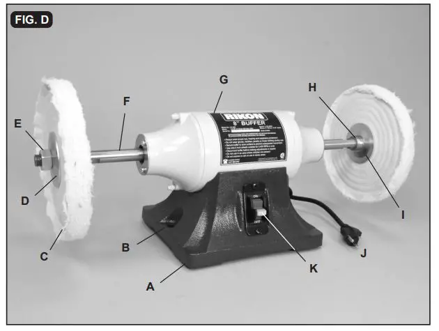 RIKON-81-608-8-Inch-Low-Speed-Long-Shaft-Buffer-FIG-4