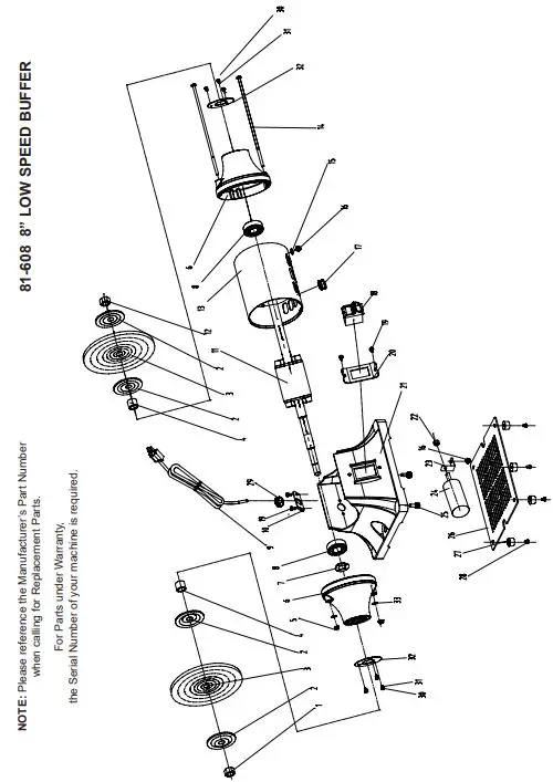 RIKON-81-608-8-Inch-Low-Speed-Long-Shaft-Buffer-FIG-9