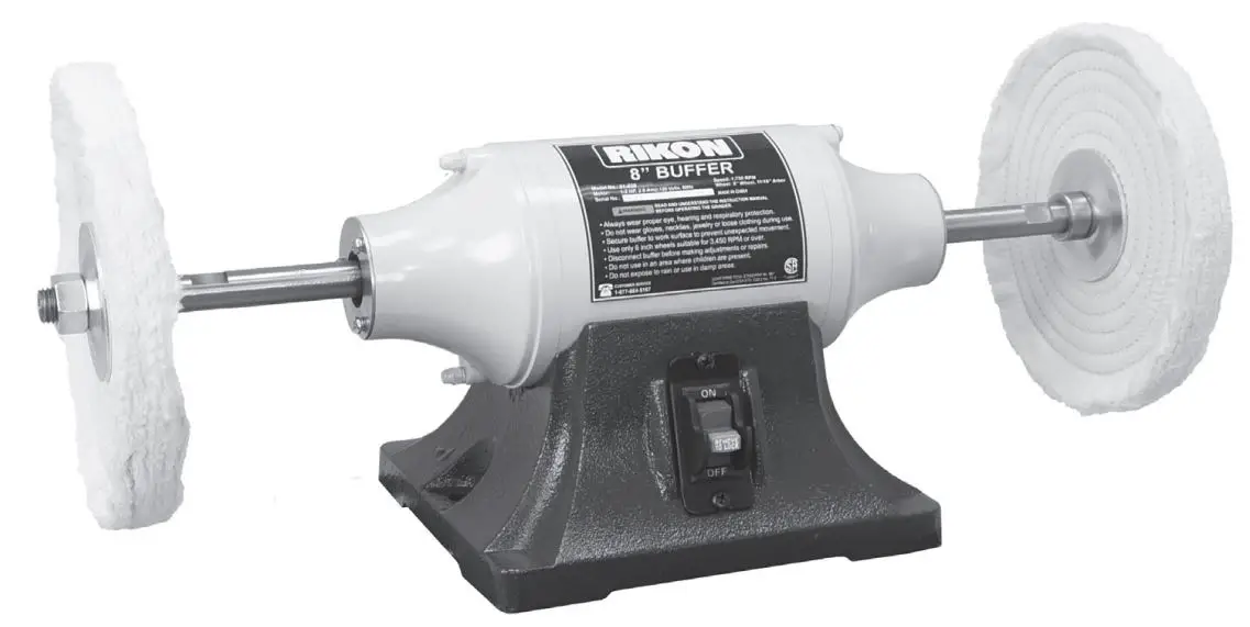 RIKON-81-608-8-Inch-Low-Speed-Long-Shaft-Buffer-PRO