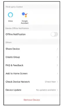 JollypopADFW601 Smart LED Lights Bars - fig 1